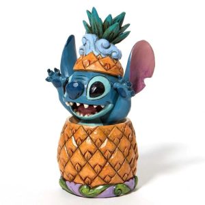 FIGURA LILO & STITCH - STITCH PI?A
