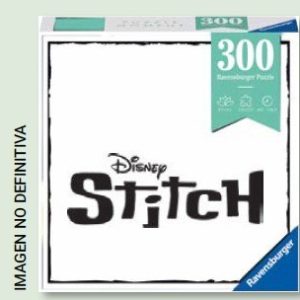 PUZZLE MOMENT 300 PIEZAS PUZZLE STITCH