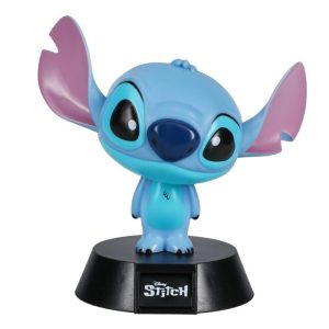 LAMPARA PADALONE ICON DISNEY STITCH