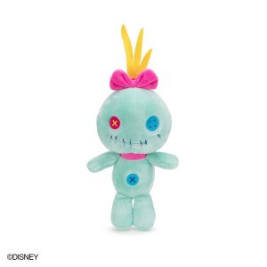 PELUCHE SCRUMP 25 CM