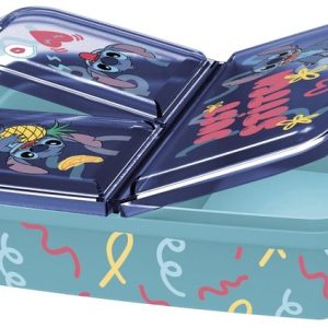 SANDWICHERA MULTIPLE STITCH PALMS