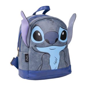 MOCHILA CASUAL STITCH
