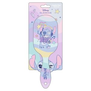 CEPILLO DEL PELO STITCH MUSIC