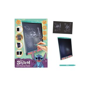TABLET DIBUJO LCD 11 PULGADAS STITCH