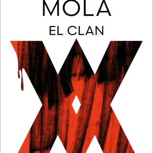 EL CLAN INSPECTORA ELENA BLANCO 5