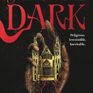 IMMORTAL DARK PELIGROSO IRRESISTIBLE INEVITABLE SAGA IMMORTA