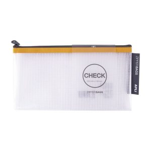 BOLSA ZIPPER BAG CHECK