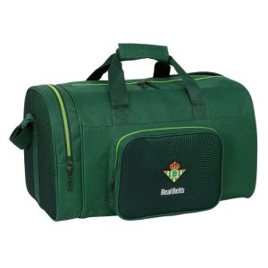 BOLSA DEPORTE RESISTENTE AL AGUA REAL BETIS BALOMPIE