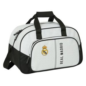 BOLSA DEPORTE REAL MADRID 1? EQUIP, 24/25