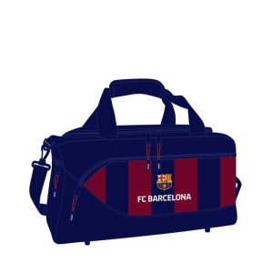 BOLSA DEPORTE F,C, BARCELONA MODELO 2