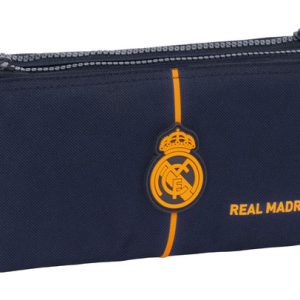 NECESER PEQUE?O DOBLE REAL MADRID 2? EQUIP, 24/25