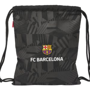 SACO DEPORTIVO F,C, BARCELONA BLACK