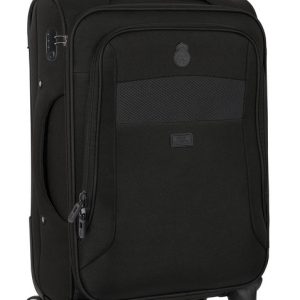 TROLLEY CABINA BLANDA 20 REAL MADRID PREMIUM