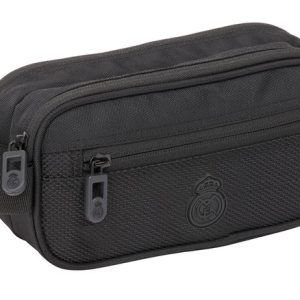 BOLSA ACCESORIOS PORTATIL REAL MADRID PREMIUM