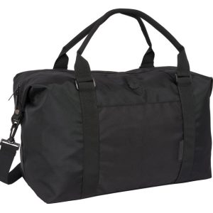 BOLSA DE FIN DE SEMANA F,C, BARCELONA PREMIUM BLACK
