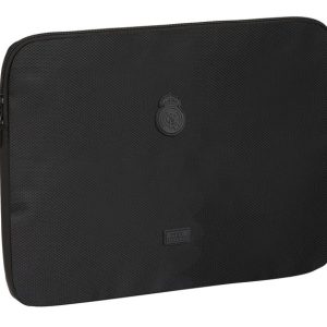 FUNDA PARA PORTATIL 15,6?? REAL MADRID PREMIUM