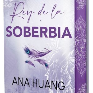 PECADOS 2 REY DE LA SOBERBIA EDICION ESPECIAL