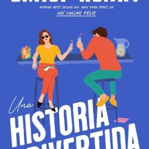 UNA HISTORIA DIVERTIDA