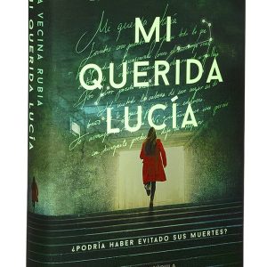 MI QUERIDA LUCIA