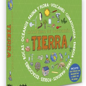 TIERRA ACADEMIA DE INGENIERIA