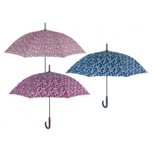 PARAGUAS MUJER 61/8 AUTOMATICO FANTASIA SURTIDO