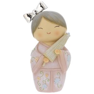 MIKADO DIFUSOR 8,5 CM KOKESHI CON PARAGUAS