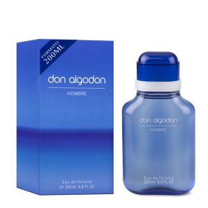COLONIA HOMBRE 200ML DON ALGODON