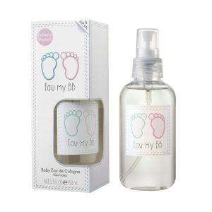 COLONIA INFANTIL CORPORAL 150ML EAU MY BB