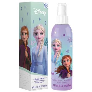 COLONIA SPRAY 200ML FROZEN