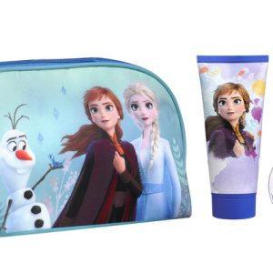 NECESER COLONIA 50ML + GEL 100ML FROZEN II