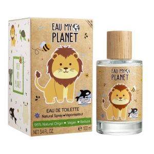 COLONIA INFANTIL 100ML EAU MY PLANET