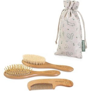 SET DE PEINADO NATUR HAIRCARE CHIP