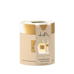 BOMBONERA 100+30ML COSMOLOGY HANNIBAL LAGUNA