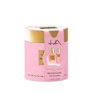 BOMBONERA 100+30ML MOONGLOW HANNIBAL LAGUNA