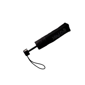 PARAGUAS JUVENIL PLEGABLE MANUAL HARRY POTTER 48 CM