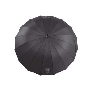 PARAGUAS ADULTO 65CM DE 16 VARILLAS ATHLETIC CLUB
