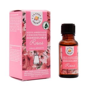 ACEITE ESENCIAL HIDROSOLUBLE ROSA 18ML