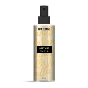 EXPOSITOR 8 BRUMA CORPORAL BODY MIST VAINILLA 200ML