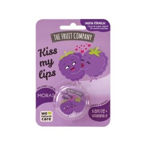 BALSAMO LABIAL MORAS TFC