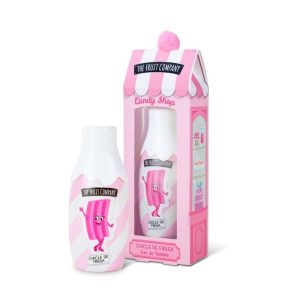 COLONIA CHICLE DE FRESA CANDY EDITION 40ML