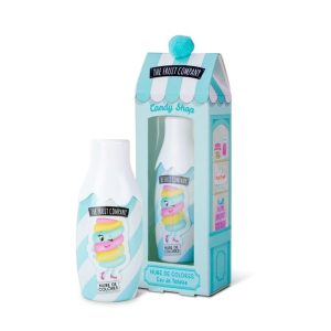 COLONIA NUBE DE COLORES CANDY EDITION 40ML