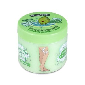 EXFOLIANTE CORPORAL 2EN1 MELON 400GR TFC