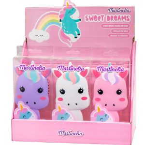 CEPILLO PELO ANIMALES MARTINELIA