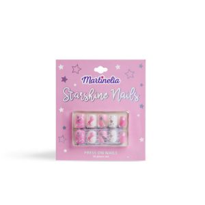 SET U?AS POSTIZAS DECORADAS