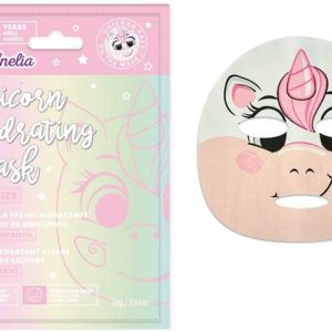 MASCARILLA HIDRATANTE INFANTIL MARTINELIA