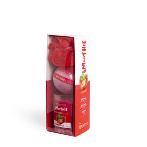 SET DE BA?O FRESA IDC INSTITUTE