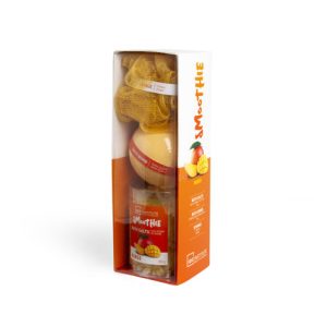 SET DE BA?O MANGO IDC INSTITUTE