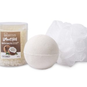 SET DE BA?O COCO IDC INSTITUTE