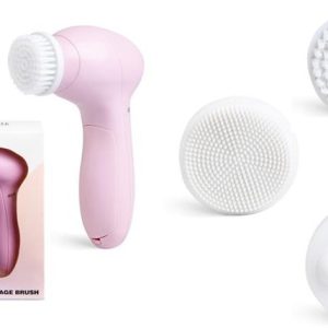 CEPILLO FACIAL ELECTRICO IDC