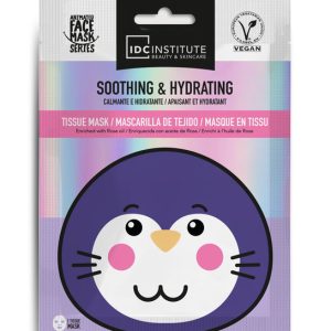 MASCARILLA CALMANTE E HIDRANTE IDC INSTITUTE